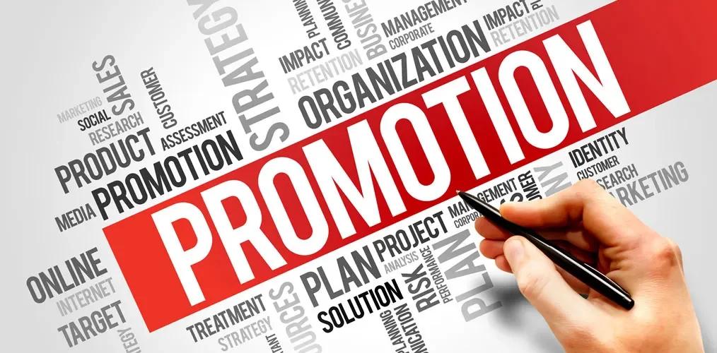 پروموشن Promotion