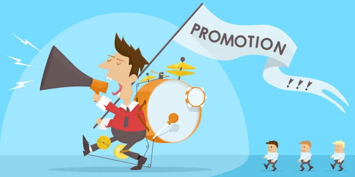 پروموشن Promotion 