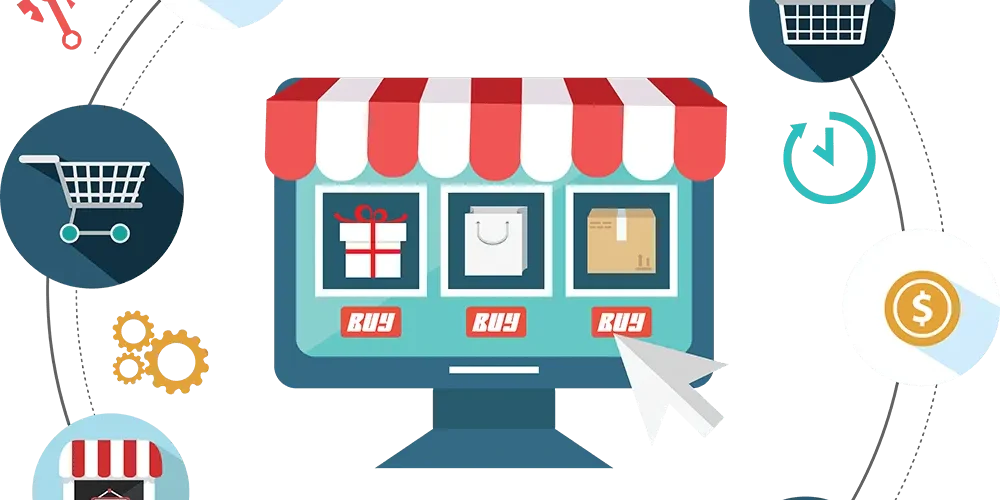 ادز برای سایت فروشگاهی