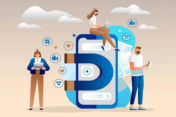 بازاریابی بازگشتی
